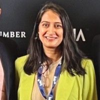 Swati Shah
