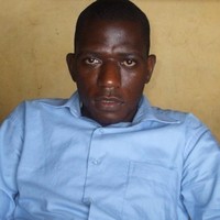 Okello David