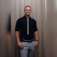 Francois Vosloo