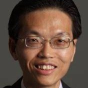 Boon Huat Goh