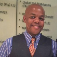 Sifiso E Ntuli