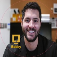Bobby Robidas