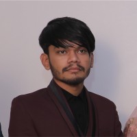 Keyur Andani