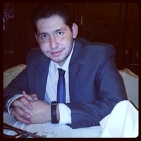Omar Ezzat