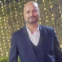 Surender Tanwar