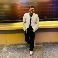 Sanket Gokhale