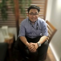 Yusoff Shaharuddin
