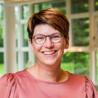 Wendy Keizer-Van Der Veen