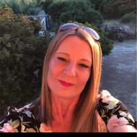 Sue Aylward