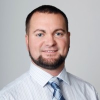 Scott Stcherbinine
