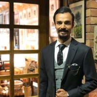 Umair Arshad