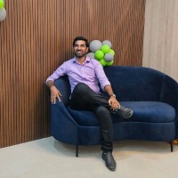 Karthik Shanmugam