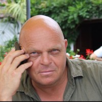 Harm de Neef