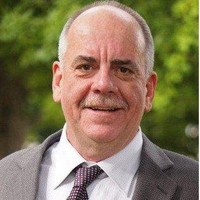 Stephen Roe