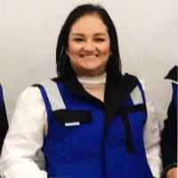 Ing. Rocio Castorena