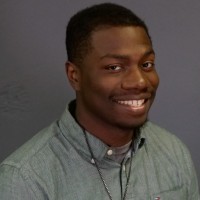 Dion Baker