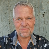 Dirk-Jan Kampen, van