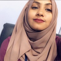 Balqis Mumtaz