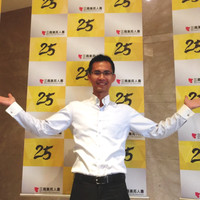 王建文Kevin
