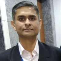 Ambuj M.