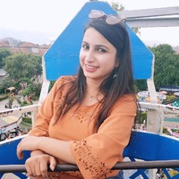 Barsha Khatiwada