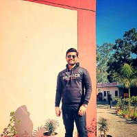 Gitendra Saini