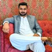 Muhammad Zohaib iqbal