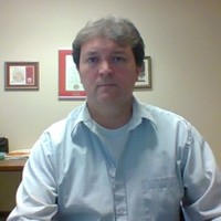 Rick MacKenzie