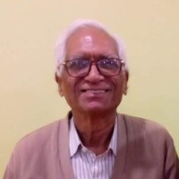 Dr. Ashok Kumar Bhandari