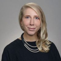 Amanda Goodman