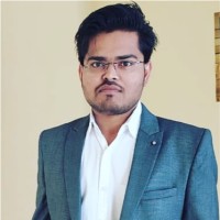 Deependra Singh Bhadoria