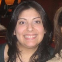 Linda Rocha