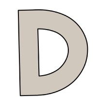 D P