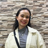 Evelyn Aguiar