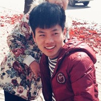 Eric Zhong