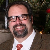 Brad Keen