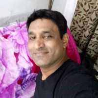 NB Ramakrishnan Krishnan