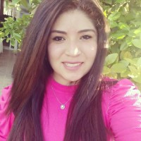 Angelica Serebnitski