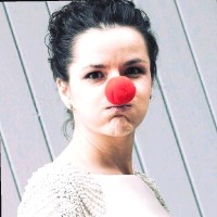 Izaskun Zurutuza Pérez