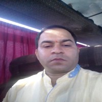 khomeshwar dubey