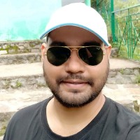 Vikul Sharma