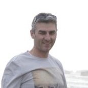 Vasko Kajchevski