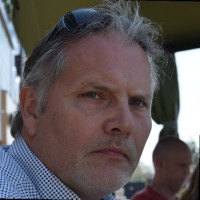 Ronald Spaargaren