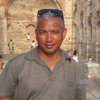 Daniel Amahatsion