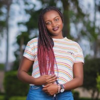 Purity Wangari