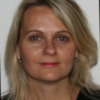 Nadège GOURDAN,  Nadège