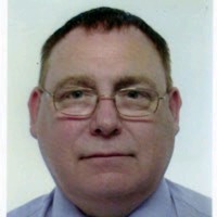 Gordon Webster