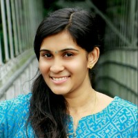 Parvathy M