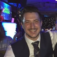 Stuart Mcintosh