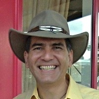 Alfonso Moreno